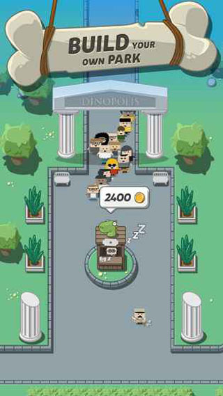 新葡萄金娱乐公园汉化版游戏下载-新葡萄金娱乐公园2026版游戏下载游戏画面5