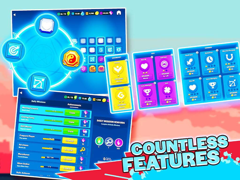 新蒲京官方下载暗影武士3手游下载-新蒲京官方下载暗影武士3安卓版下载v1.02