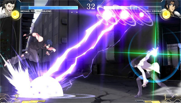 精彩截图-美高梅4688网址格斗重制版手游安卓版下载-美高梅4688网址格斗重制版手游下载安装v1.03