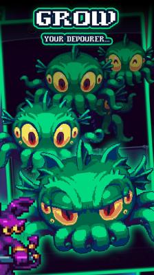 精彩截图-威尼斯66999正版下载-威尼斯66999(necro merger)中文版游戏下载3