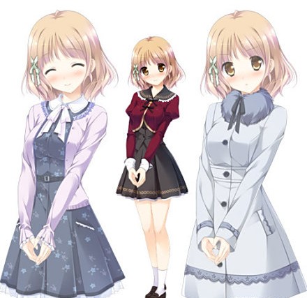 银河平台下载地址的轮舞曲游戏(桜舞う乙女のロンド スマホ版)