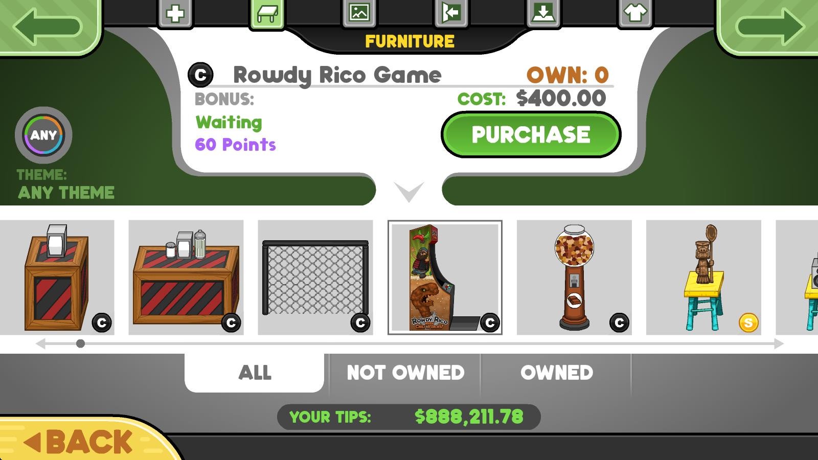 新濠天地3559cσm意大利面店togo