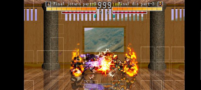 精彩截图-威尼斯708567别天止水改1.0安卓版下载-威尼斯708567别天止水改1.0最新版下载vjojo1.01