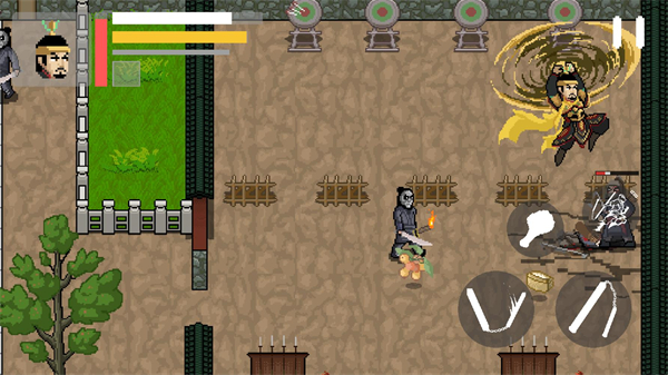 威尼斯VNS12561十六声像素版下载-威尼斯VNS12561十六声像素版游戏手机版下载v1.0游戏画面2