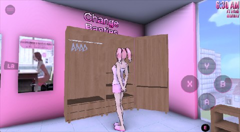 威尼斯1992月光模组