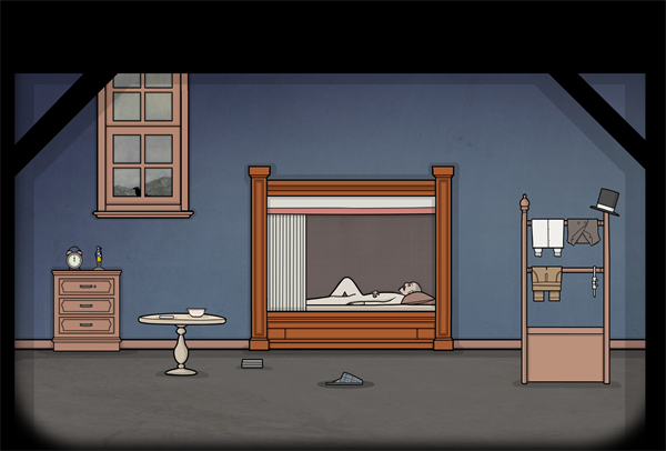 精彩截图-威尼斯1992 of the Lake中文版下载-威尼斯1992 of the Lake中文版安卓版下载v1.02