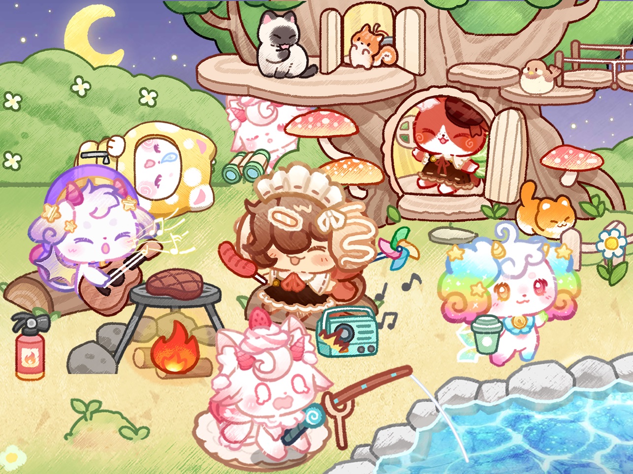 精彩截图-金沙9170手机登录世界小镇生活国际服下载-金沙9170手机登录世界小镇生活国际服安卓版下载v1.23