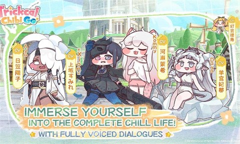 精彩截图-澳门金沙19991恶作剧国际服官方版下载-澳门金沙19991恶作剧国际服官方版手游最新下载v1.0.33