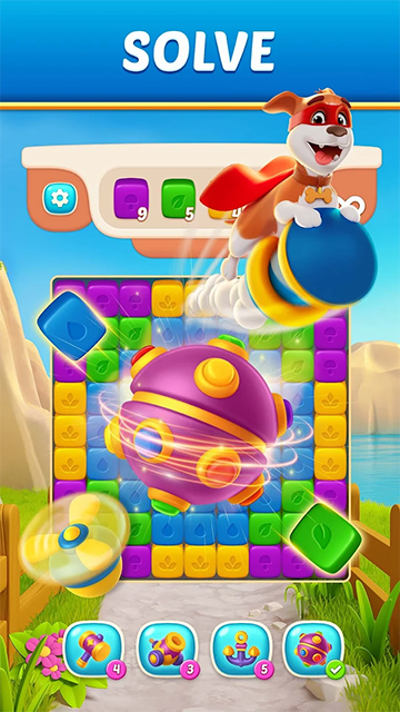 精彩截图-vns威尼斯正式官网的农场7.2.0版本下载-vns威尼斯正式官网的农场7.2.0最新版本下载4