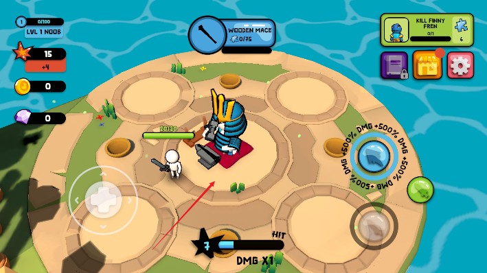 威尼斯37266武士