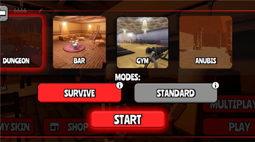 8040www威尼斯多人沙盒手游下载-8040www威尼斯多人沙盒安卓版下载v32.0游戏画面3