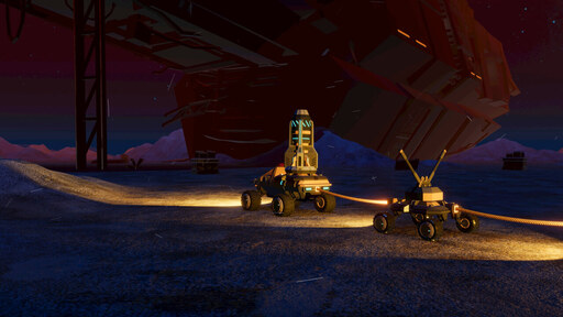 澳门金沙33772原之种手游-澳门金沙33772原之种手游中文版（暂未上线）游戏画面4