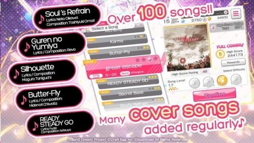 金沙集团888881 dream日服下载-金沙集团888881 dream日服游戏最新版v1.1.2下载游戏画面2