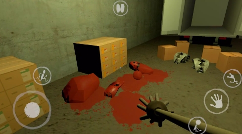 精彩截图-新濠天地452游戏下载-新濠天地452安卓版下载3