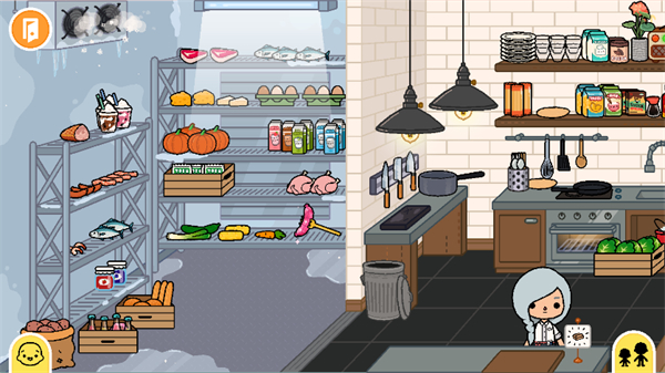 mgm美高梅平台游戏(崭新街区)