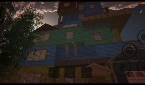 澳门金沙官网网址重生手机版下载-澳门金沙官网网址重生手机版最新版下载v3.0F游戏画面3