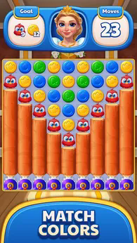 mgm美狮美高梅官网游戏下载-mgm美狮美高梅官网游戏中文版下载v202400000000.94.0游戏画面2