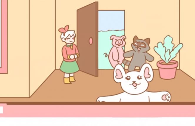 澳门mgm4858美高梅的面包店手机版下载-澳门mgm4858美高梅的面包店手机版游戏官方下载v1.0游戏画面3