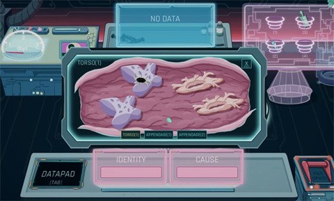 新濠天地线路检测手游下载-新濠天地线路检测手游安卓版下载v0.0.18游戏画面2