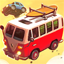 银河70763(Poly Bridge 3)下载-银河70763手机版下载安装v1.1.5