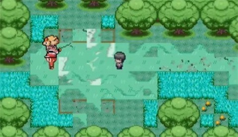 银河6163线路检测迷之规则汉化版