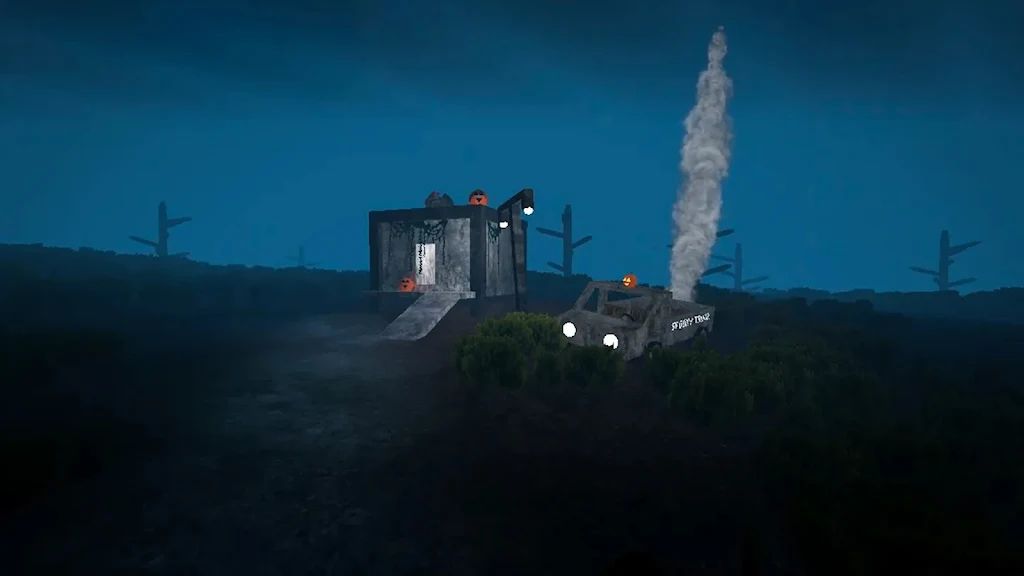 精彩截图-澳门金沙9570大逃亡手机版下载-澳门金沙9570大逃亡安卓版下载4