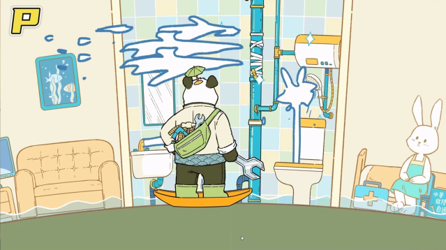 5519威尼斯手机版咖啡店游戏-5519威尼斯手机版咖啡店2026版游戏（暂未上线）游戏画面5