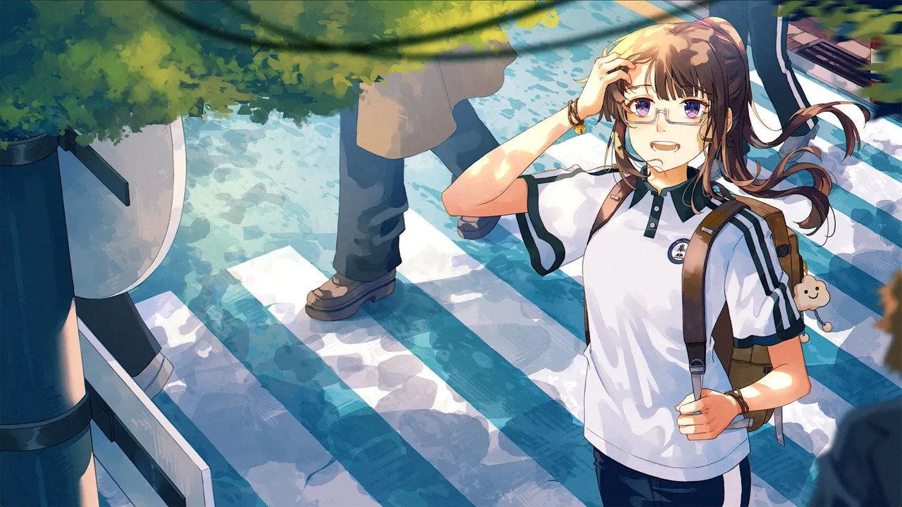 高考移民91111威尼斯人APP下载转校生手机版游戏下载-高考移民91111威尼斯人APP下载转校生测试版游戏下载游戏画面3