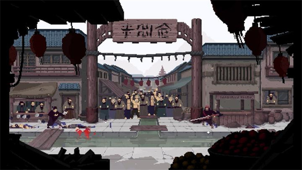 澳门新银河网站正版下载-澳门新银河网站最新版正版下载游戏画面2