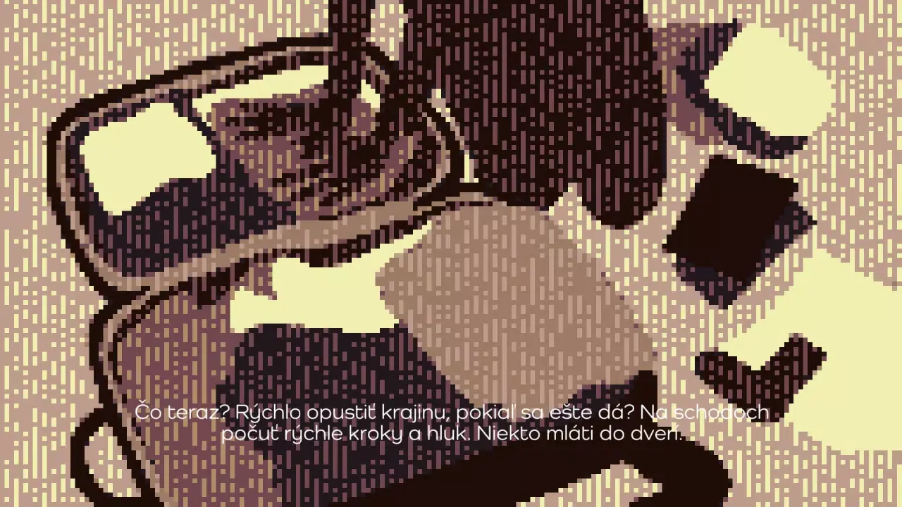 巴黎人贵宾厅的困境手机版下载-巴黎人贵宾厅的困境移植版下载游戏画面2