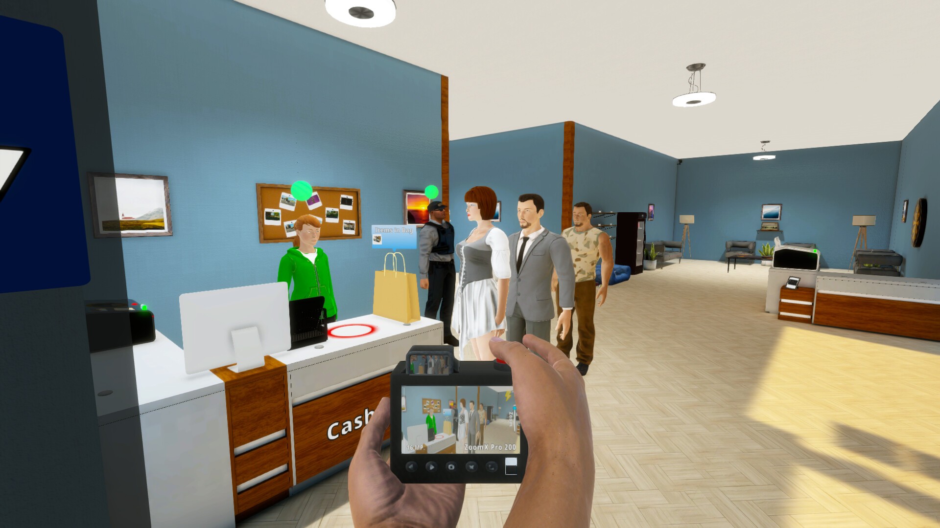 精彩截图-澳门金沙电子平台生活模拟器游戏-澳门金沙电子平台生活模拟器游戏手机版（暂未上线）5