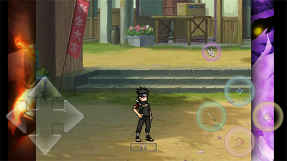 mgm美高梅手机vs火影别天止水改版