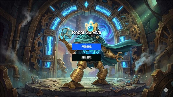 4166am金沙app下载手机版游戏下载-4166am金沙app下载（RobotRobotSurvive）游戏下载