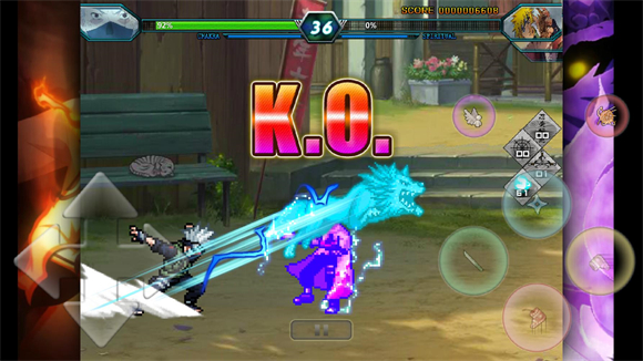 mgm美高梅手机vs火影别天止水改版