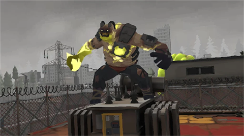 澳门新葡新京官方网址死亡之城中文版下载-澳门新葡新京官方网址死亡之城中文版手游官方下载v1.0游戏画面3