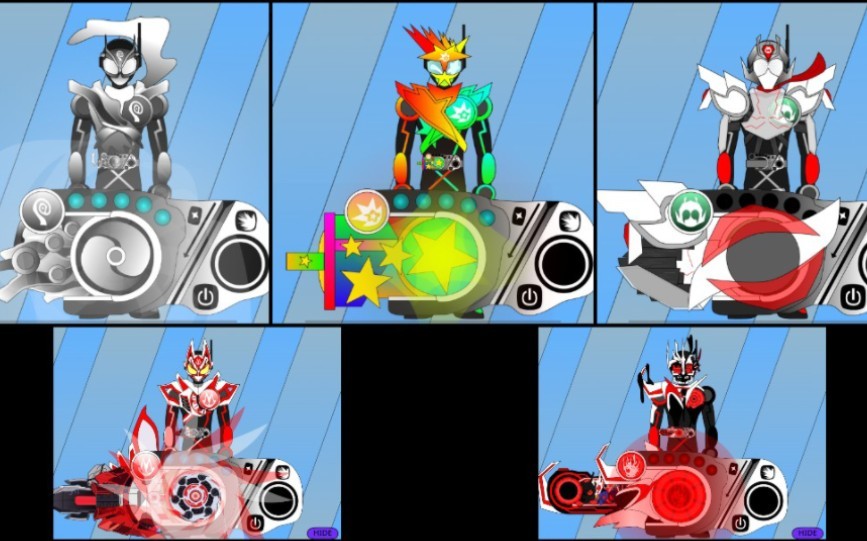 新濠天地现金app下载安装-新濠天地现金app游戏手机版下载v1.0游戏画面2