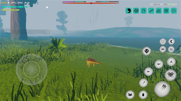 美高梅33999最新版游戏下载-美高梅339992026版手游下载游戏画面3