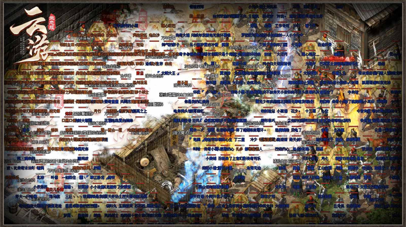 精彩截图-9570官方金沙下载176生态服下载-9570官方金沙下载176生态服传奇手游下载安装v4.7.73