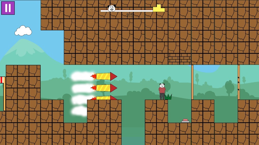 金莎js95199大冒险游戏下载-金莎js95199大冒险安卓版游戏下载游戏画面1