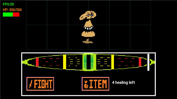 金沙总站6165登录入口传说之下boss之战24版下载-金沙总站6165登录入口传说之下boss之战24版手游官方下载v1.18.3游戏画面1