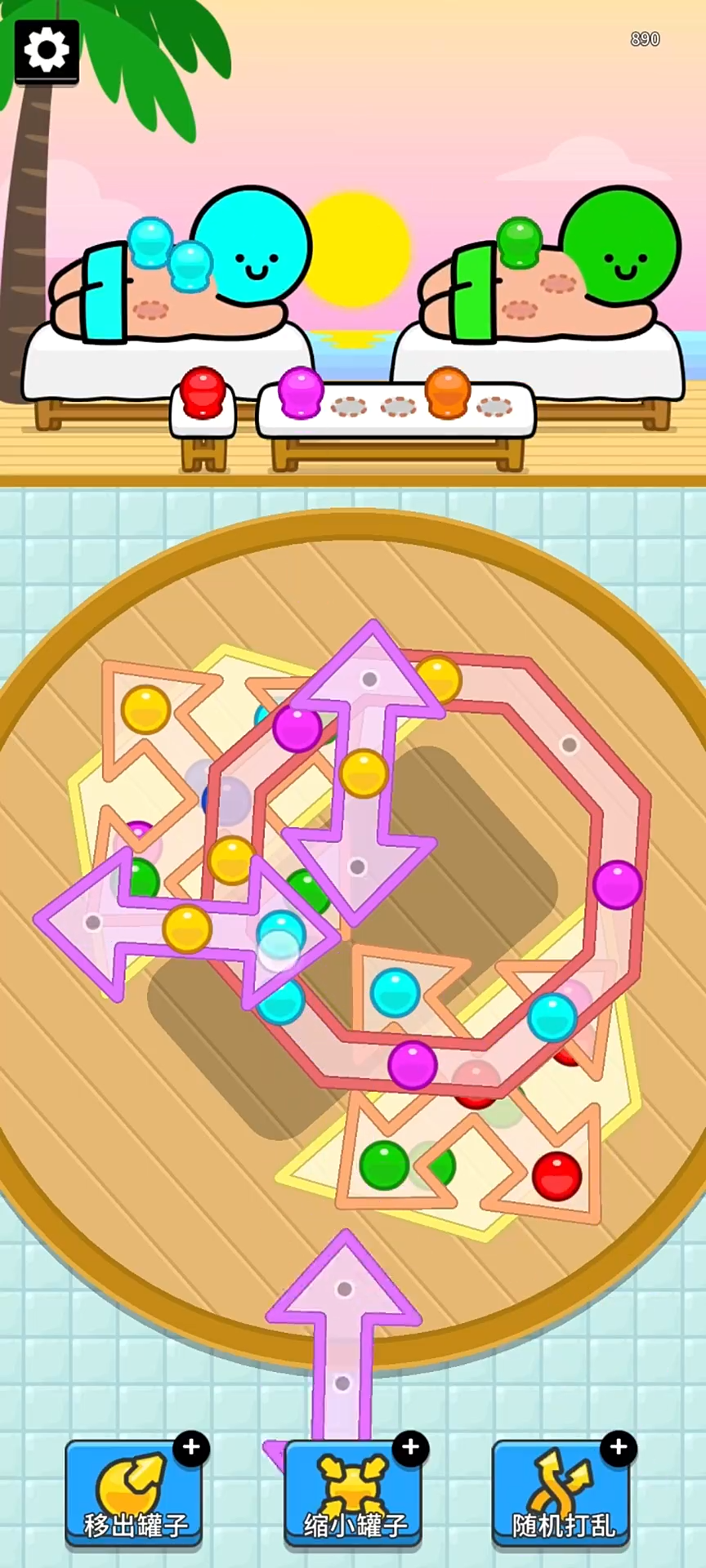 银河澳门下载小游戏下载-银河澳门下载最新版下载v1.0.27游戏画面2