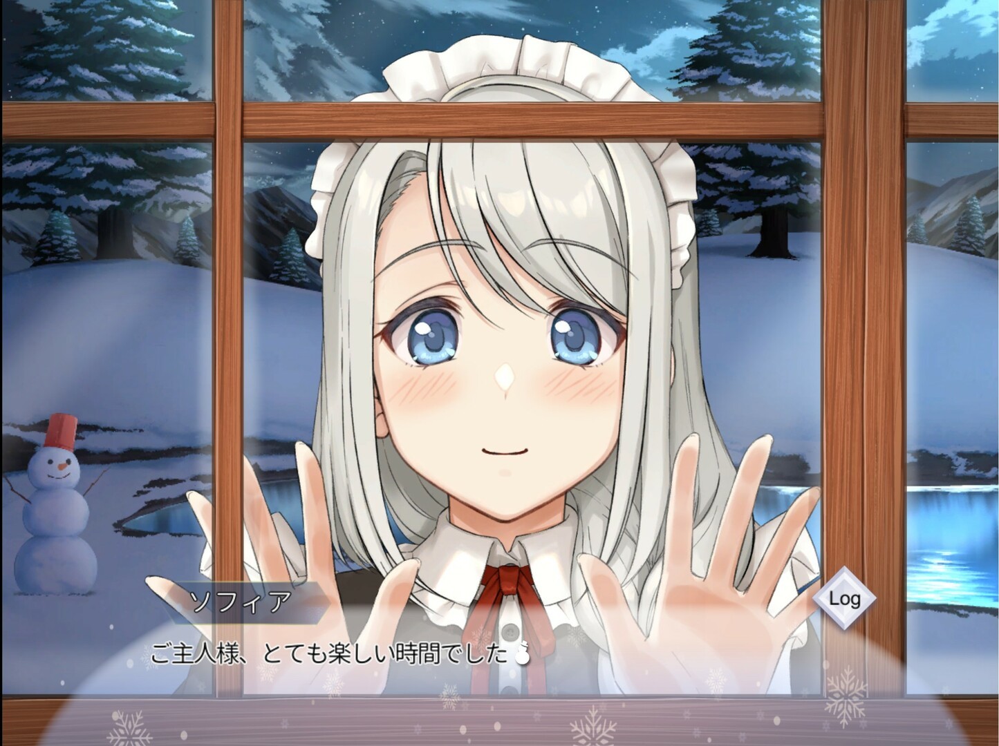 我与银河贵宾汇官网的秘密中文版下载-我与银河贵宾汇官网的秘密中文版手游官方下载v1.0游戏画面3