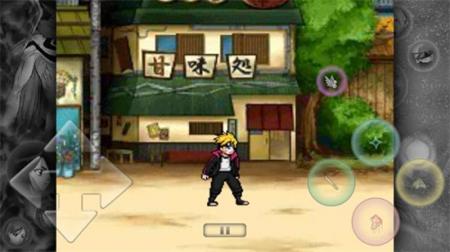 精彩截图-金莎1991老魏改最新版4.6下载-金莎1991老魏改暴怒带土4.6版本下载2