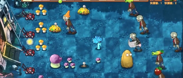 精彩截图-银河189net融合版黑夜版游戏下载-银河189net融合版黑夜版手机版下载1