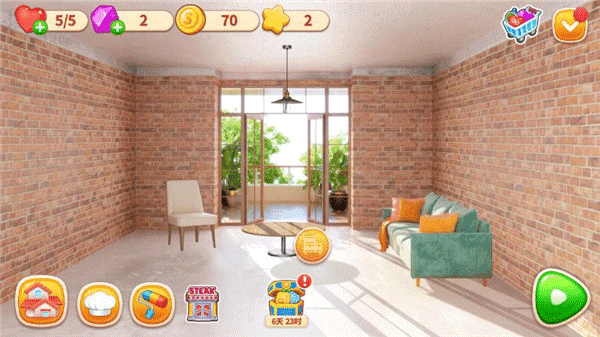 精彩截图-js333金沙美味餐厅厨房最新版下载-js333金沙美味餐厅厨房安卓版下载v3.0.83