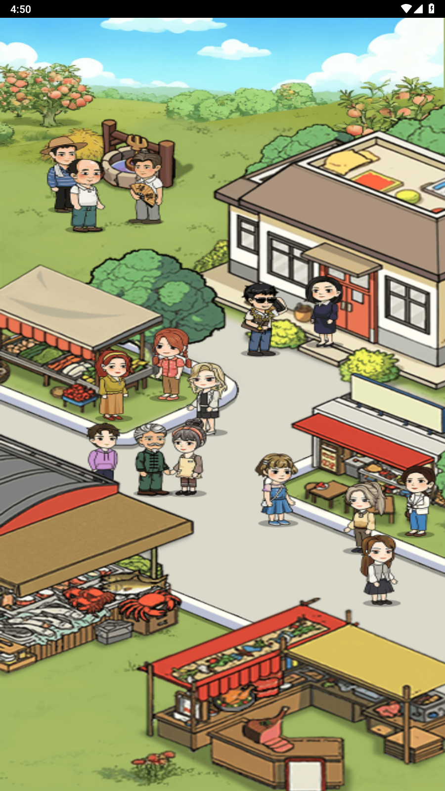 银河贵宾app官方下载正版下载-银河贵宾app官方下载红包版正版下载v1.0.6游戏画面2