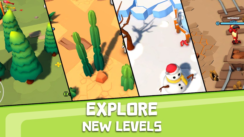 精彩截图-金莎7776888武士中文版下载-金莎7776888武士中文版手机版下载v5.365