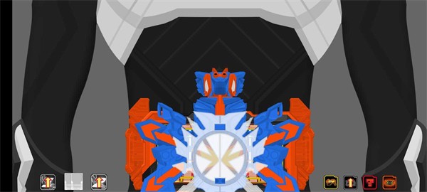 新葡萄娱乐场官网彩虹歌查德腰带模拟器v3.2.10版本游戏下载游戏画面1