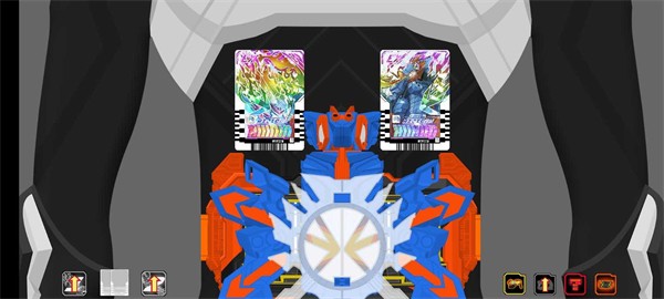 新葡萄娱乐场官网彩虹歌查德腰带模拟器v3.2.10版本游戏下载游戏画面2