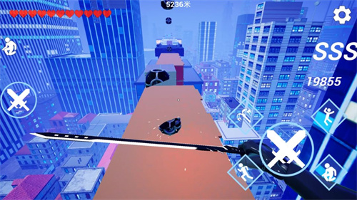 威尼斯87978797正版下载-威尼斯87978797手游下载安装v1.0.5游戏画面2